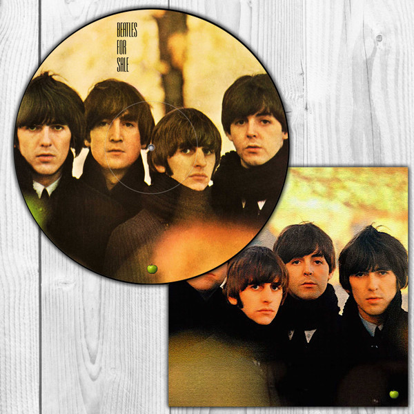 Beatles For Sale